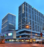 成都港倫凱藝酒店